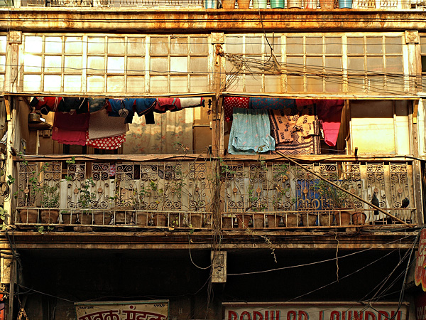 M G Road, Pune