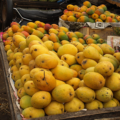 mangos