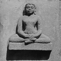 Jain yogi, Sravanabelagola